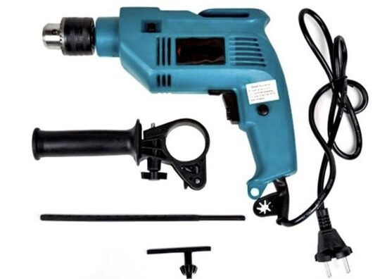 Galingas grąžtas, 900W